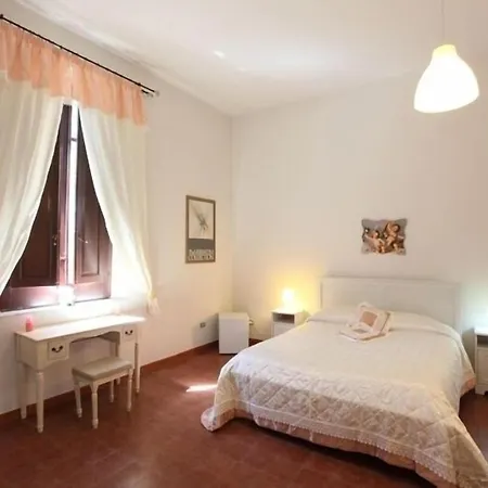 Fiocchi Guest house 3*