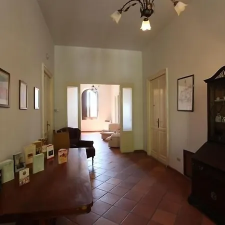 Guest house Fiocchi 3*