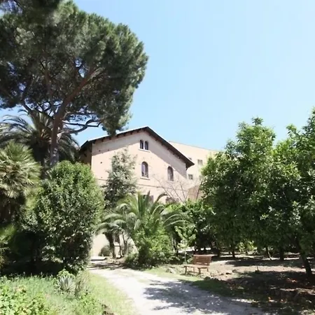 Πανσιόν Fiocchi 3*