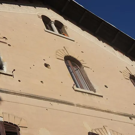 Guest house Fiocchi 3*