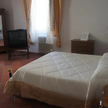 Guest house Fiocchi 3*