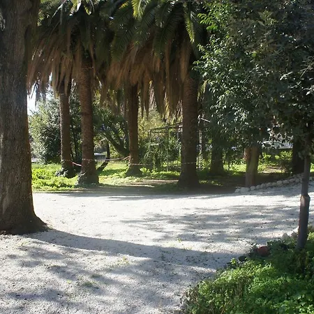 Fiocchi Guest house Caltanissetta