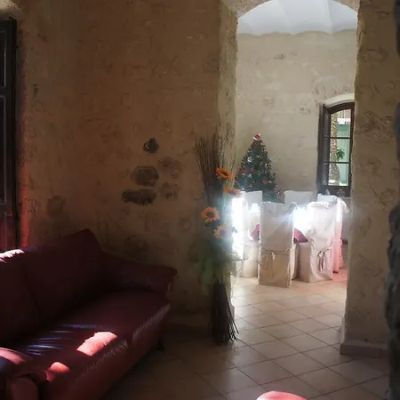 Guest house Fiocchi 3*