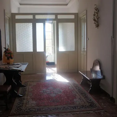 Fiocchi Guest house Caltanissetta