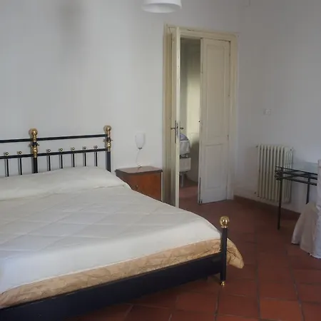 Fiocchi Konukevi 3*