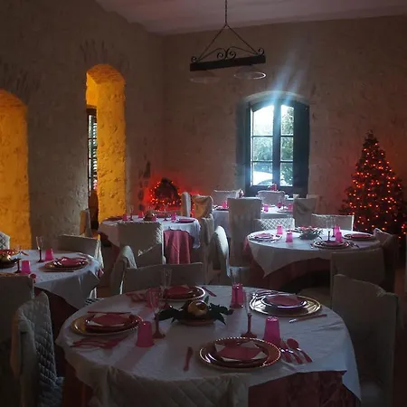 Guest house Fiocchi 3*