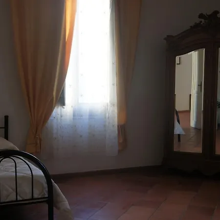 Konukevi Fiocchi