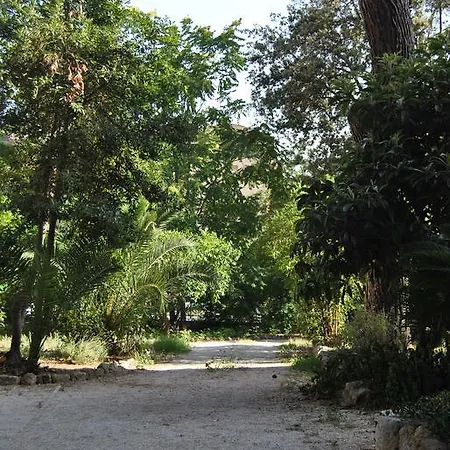 Guest house Fiocchi 3*