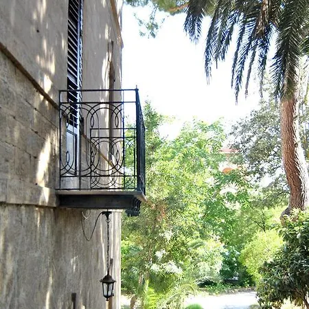 Fiocchi Guest house Caltanissetta
